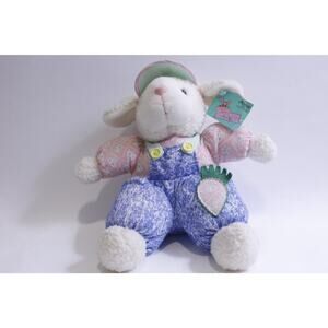 Soft Expressions, Easter Bunny, Plush, Michaels, Cute, Adorable, Stuffed Animal